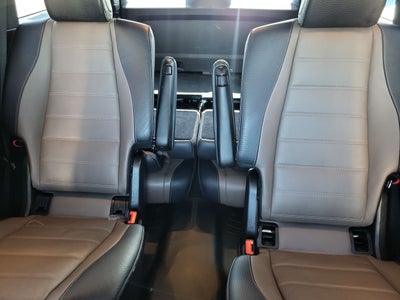 2020 Mercedes-Benz GLS GLS 450