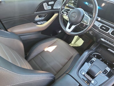 2020 Mercedes-Benz GLS GLS 450