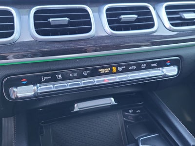 2020 Mercedes-Benz GLS GLS 450