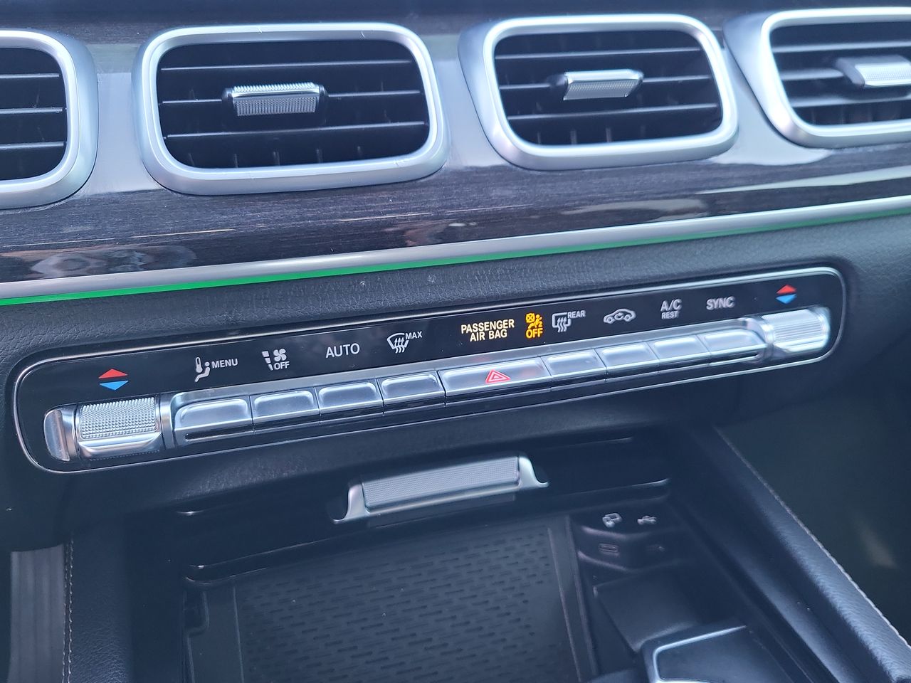 2020 Mercedes-Benz GLS GLS 450