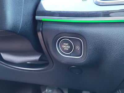 2020 Mercedes-Benz GLS GLS 450