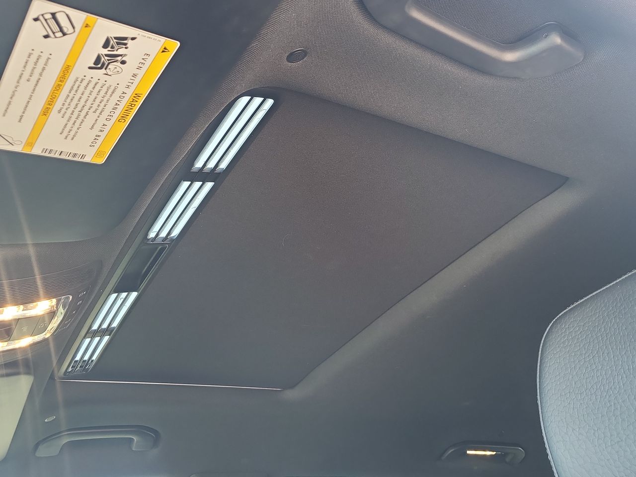 2020 Mercedes-Benz GLS GLS 450