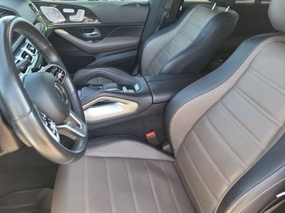 2020 Mercedes-Benz GLS GLS 450