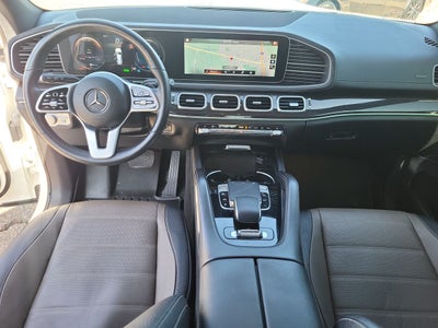 2020 Mercedes-Benz GLS GLS 450