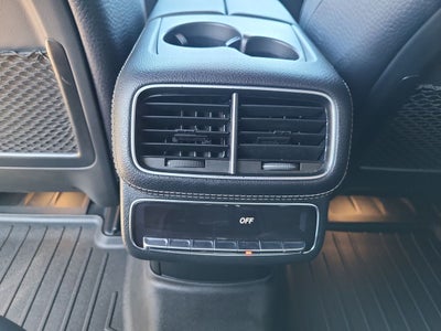 2020 Mercedes-Benz GLS GLS 450