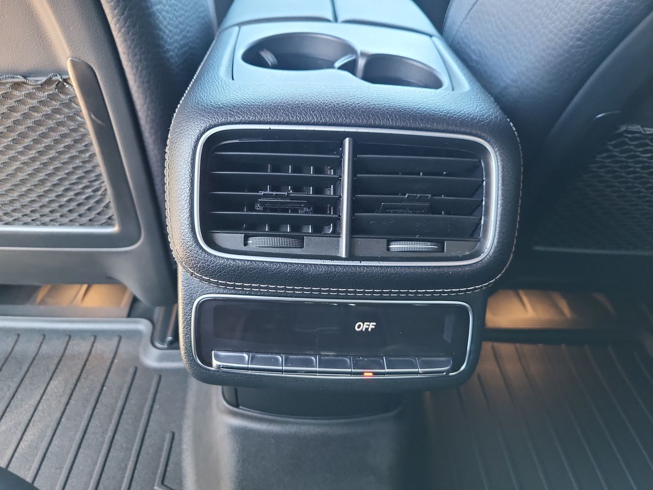 2020 Mercedes-Benz GLS GLS 450