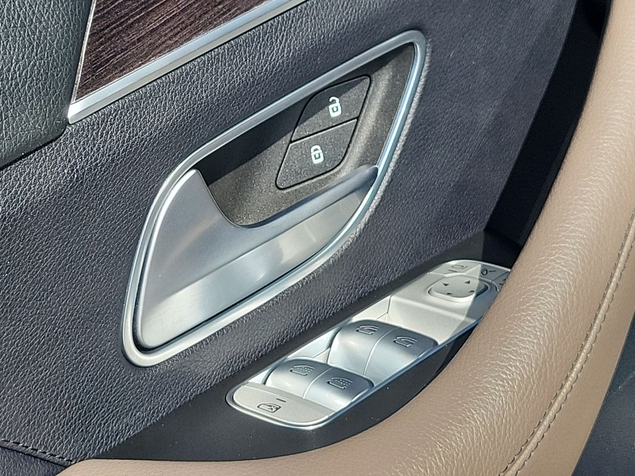 2020 Mercedes-Benz GLS GLS 450