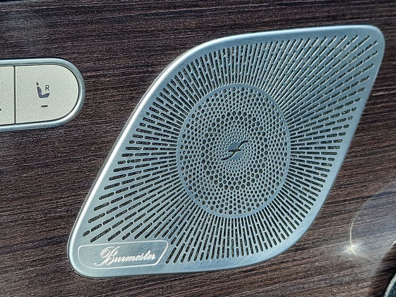 2020 Mercedes-Benz GLS GLS 450