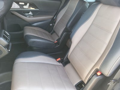 2020 Mercedes-Benz GLS GLS 450