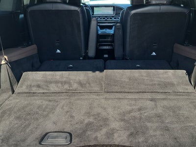 2020 Mercedes-Benz GLS GLS 450