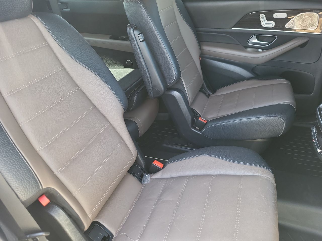 2020 Mercedes-Benz GLS GLS 450