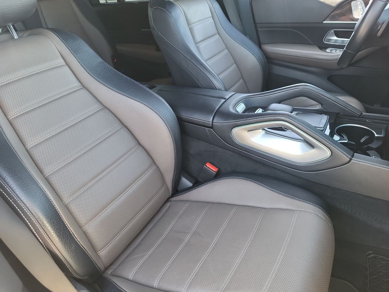 2020 Mercedes-Benz GLS GLS 450