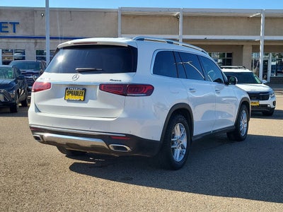 2020 Mercedes-Benz GLS GLS 450
