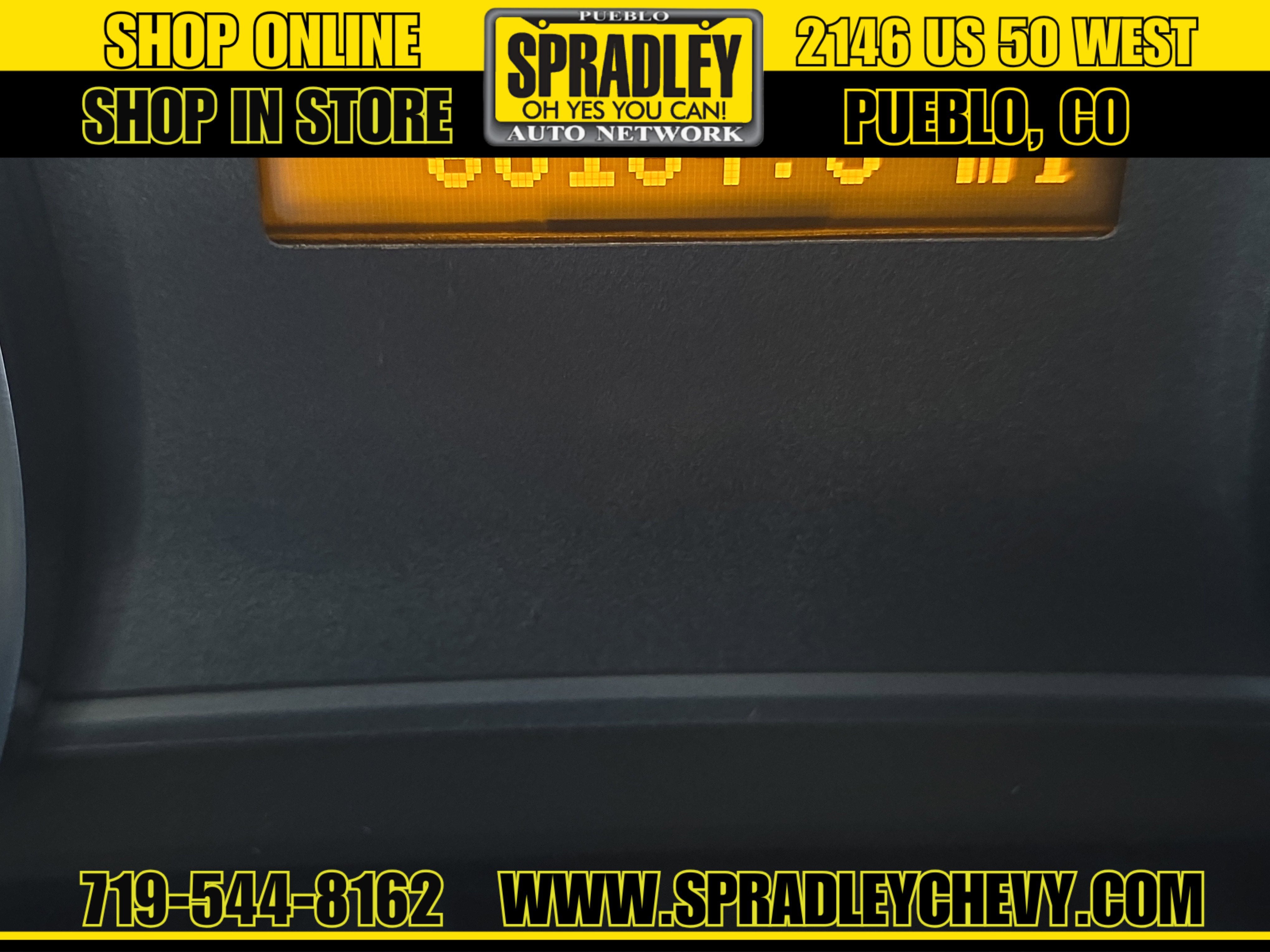 2007 Mercury Mountaineer Premier