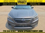 2020 Subaru Legacy Sport