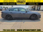 2020 Subaru Legacy Sport