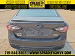2020 Subaru Legacy Sport
