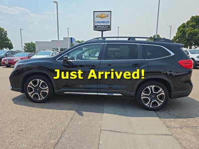 2023 Subaru Ascent Limited