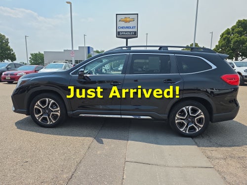 2023 Subaru Ascent Limited