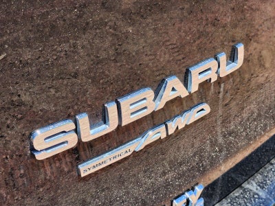 2023 Subaru Ascent Limited