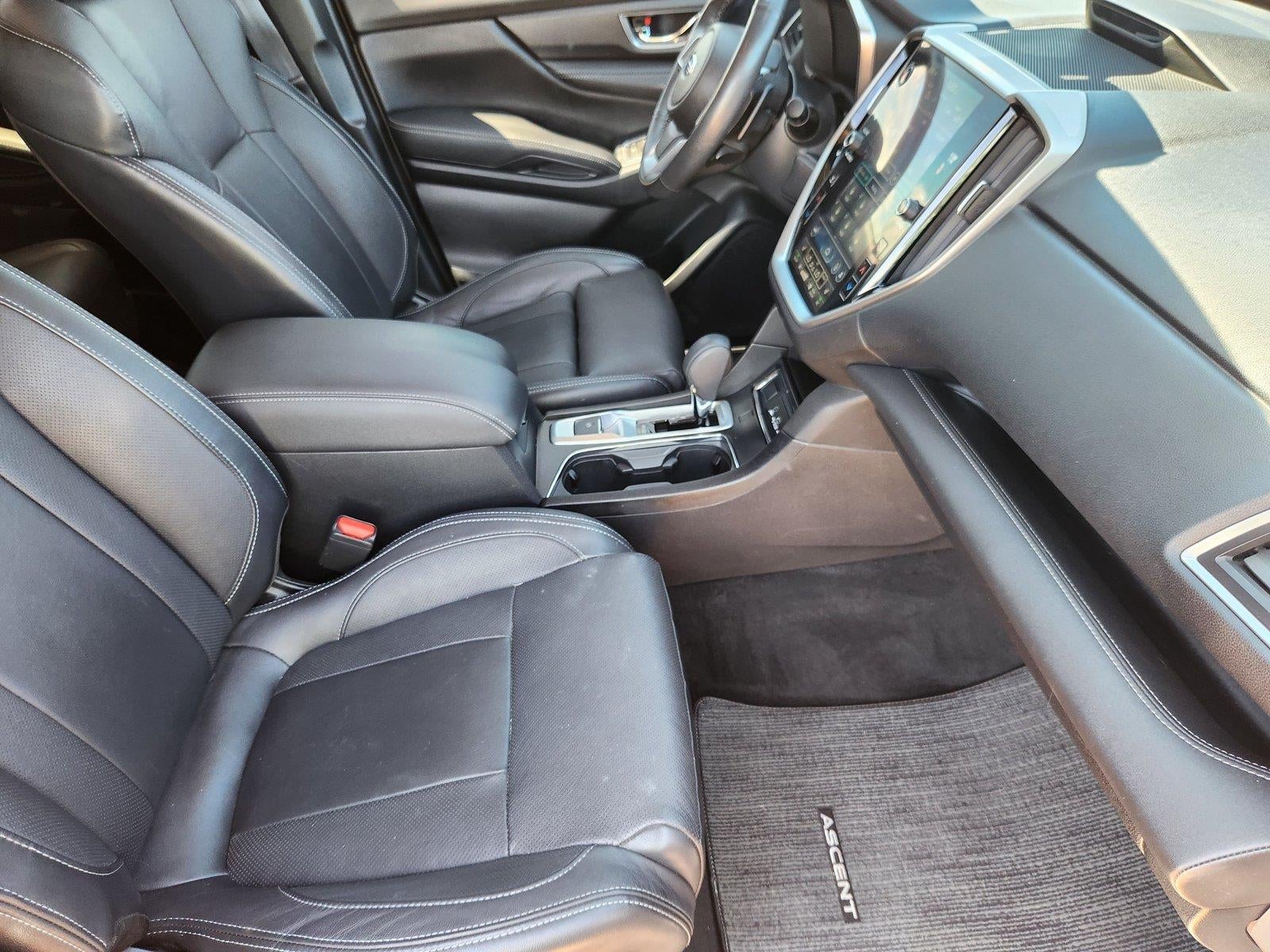 2023 Subaru Ascent Limited