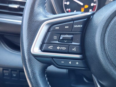2023 Subaru Ascent Limited