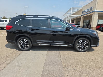 2023 Subaru Ascent Limited