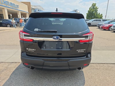 2023 Subaru Ascent Limited