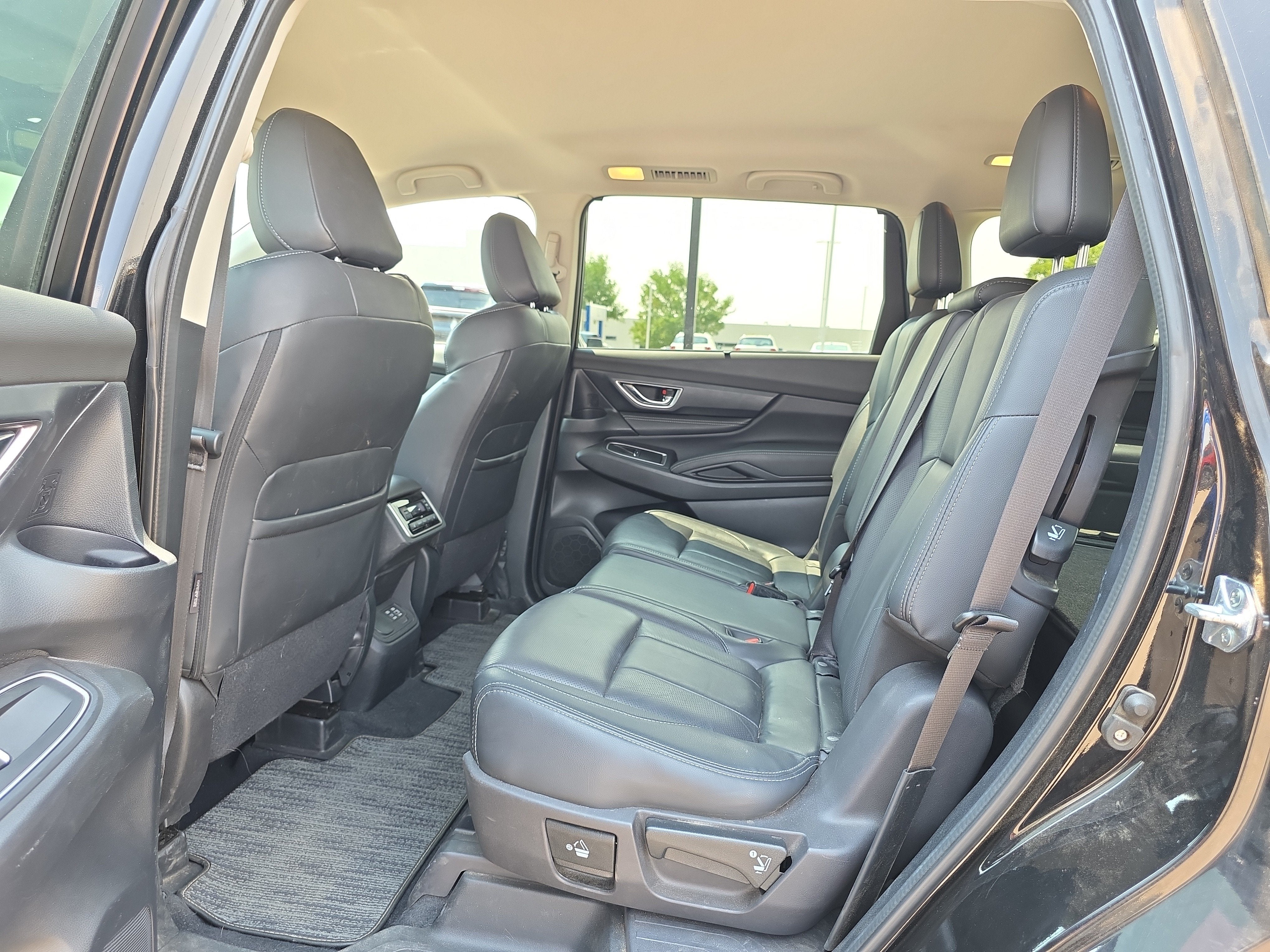 2023 Subaru Ascent Limited
