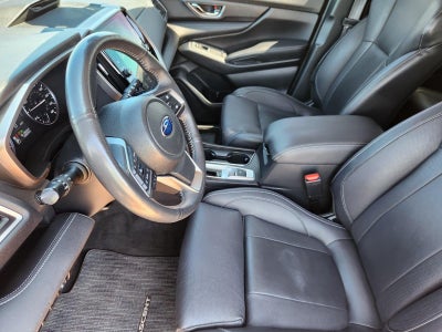 2023 Subaru Ascent Limited