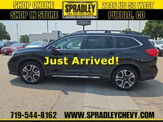 2023 Subaru Ascent Limited
