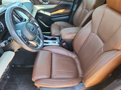 2020 Subaru Ascent Touring