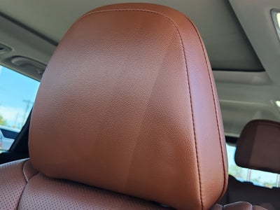 2020 Subaru Ascent Touring