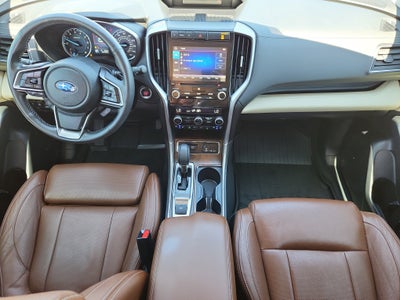 2020 Subaru Ascent Touring
