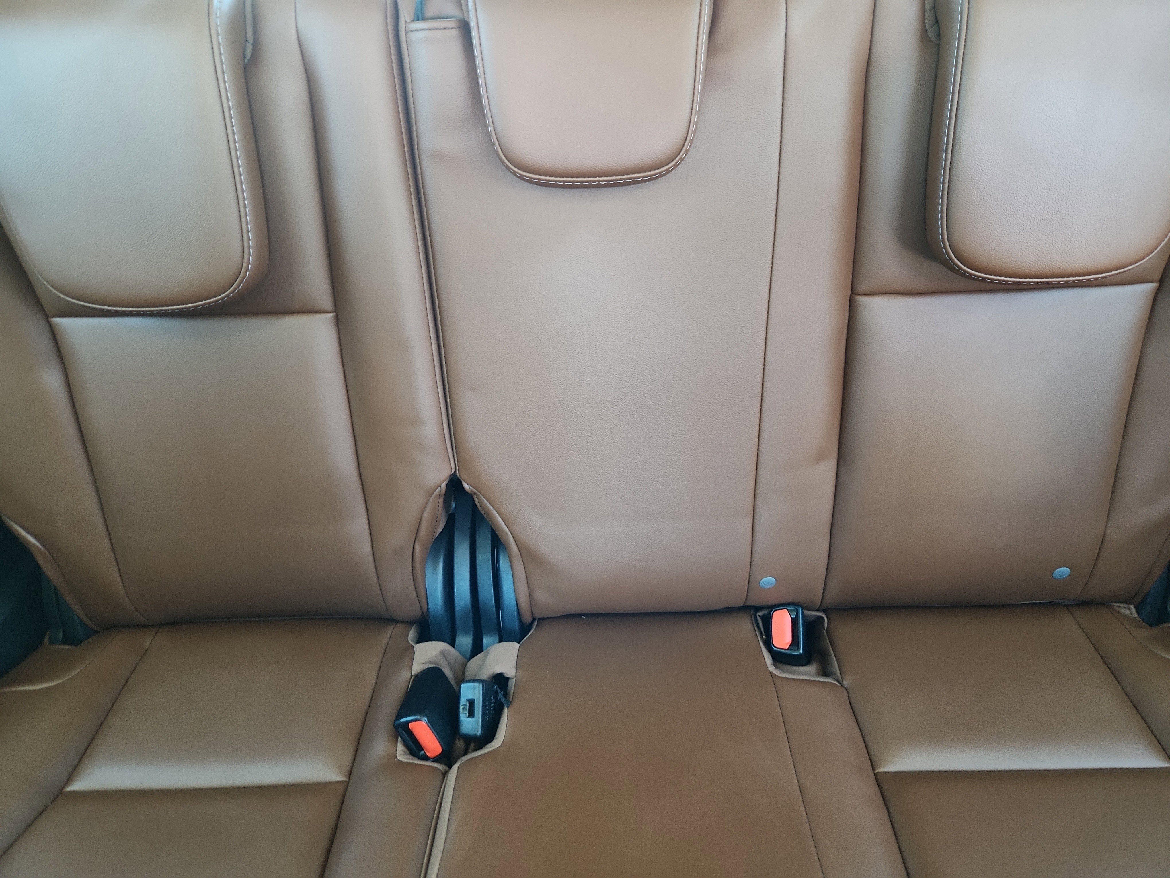 2020 Subaru Ascent Touring