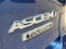 2020 Subaru Ascent Touring