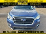 2020 Subaru Ascent Touring