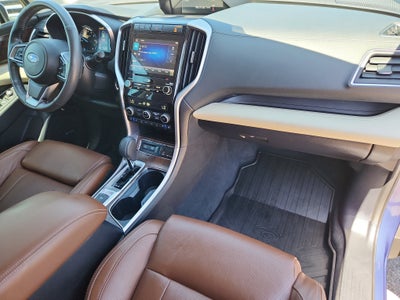 2020 Subaru Ascent Touring