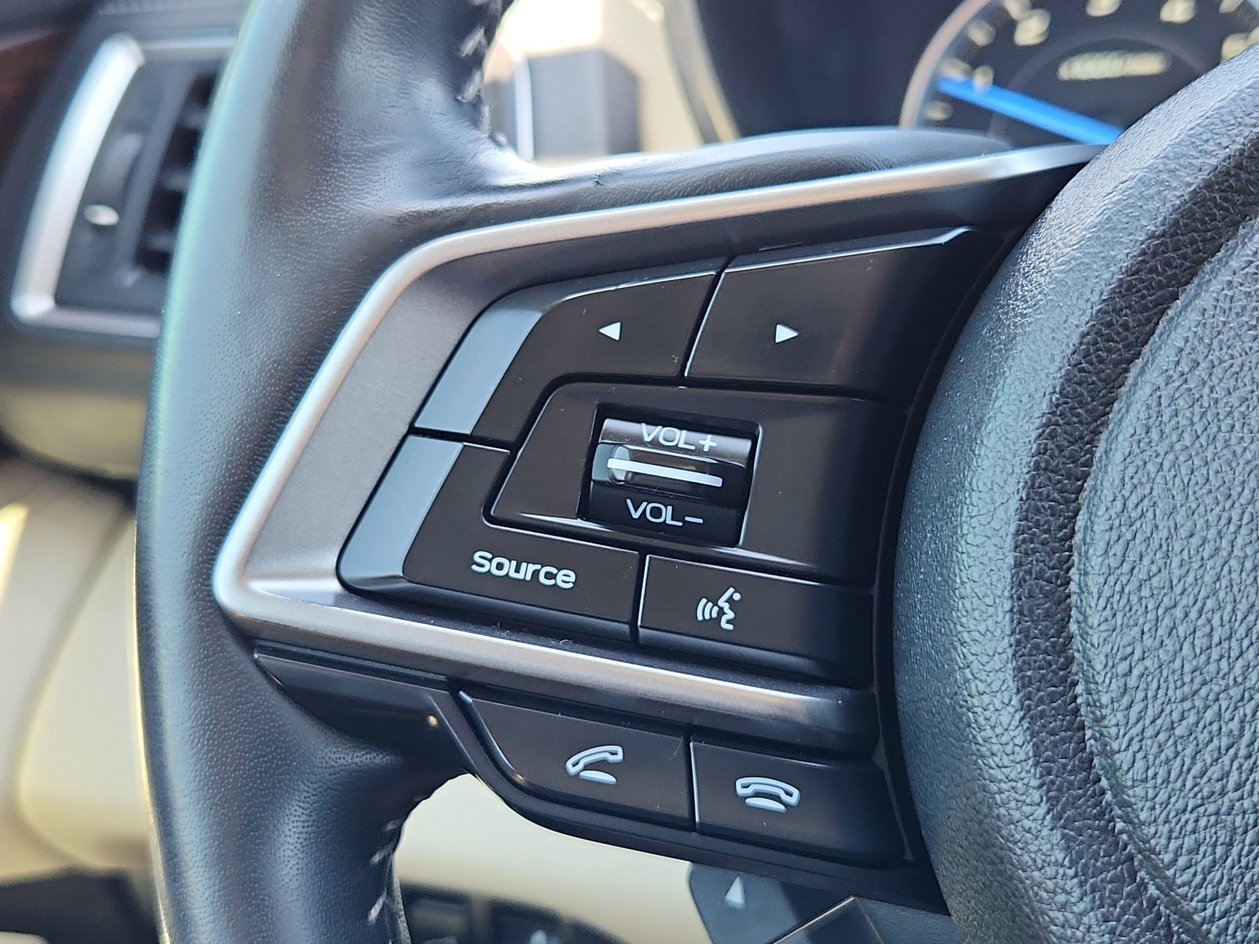 2020 Subaru Ascent Touring