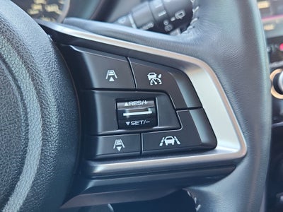 2020 Subaru Ascent Touring