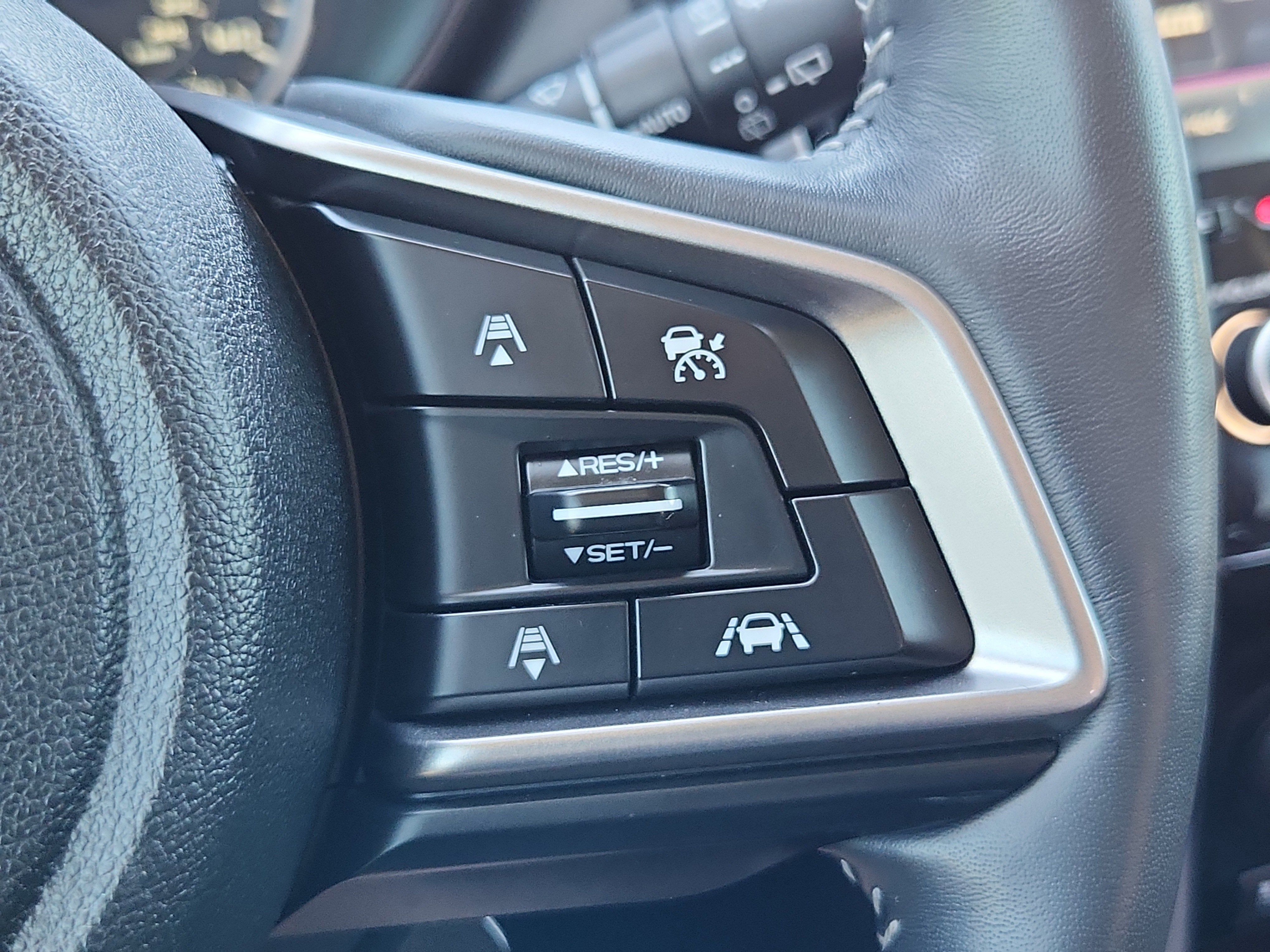 2020 Subaru Ascent Touring