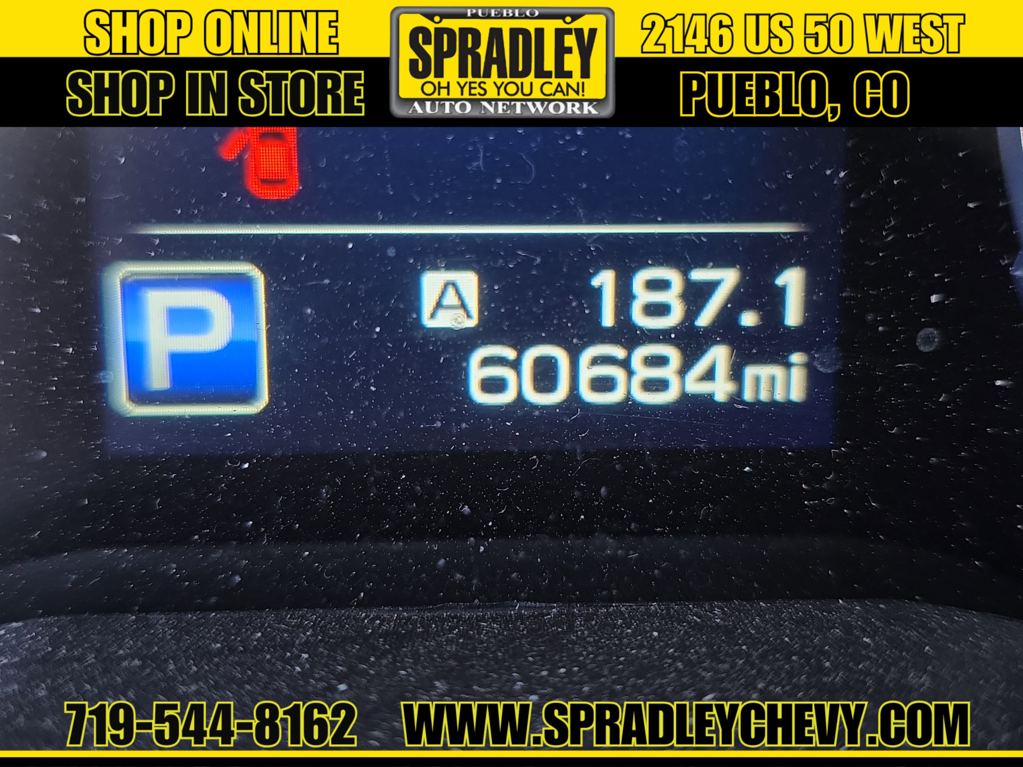 2020 Subaru Ascent Touring