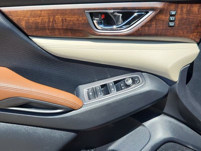 2020 Subaru Ascent Touring