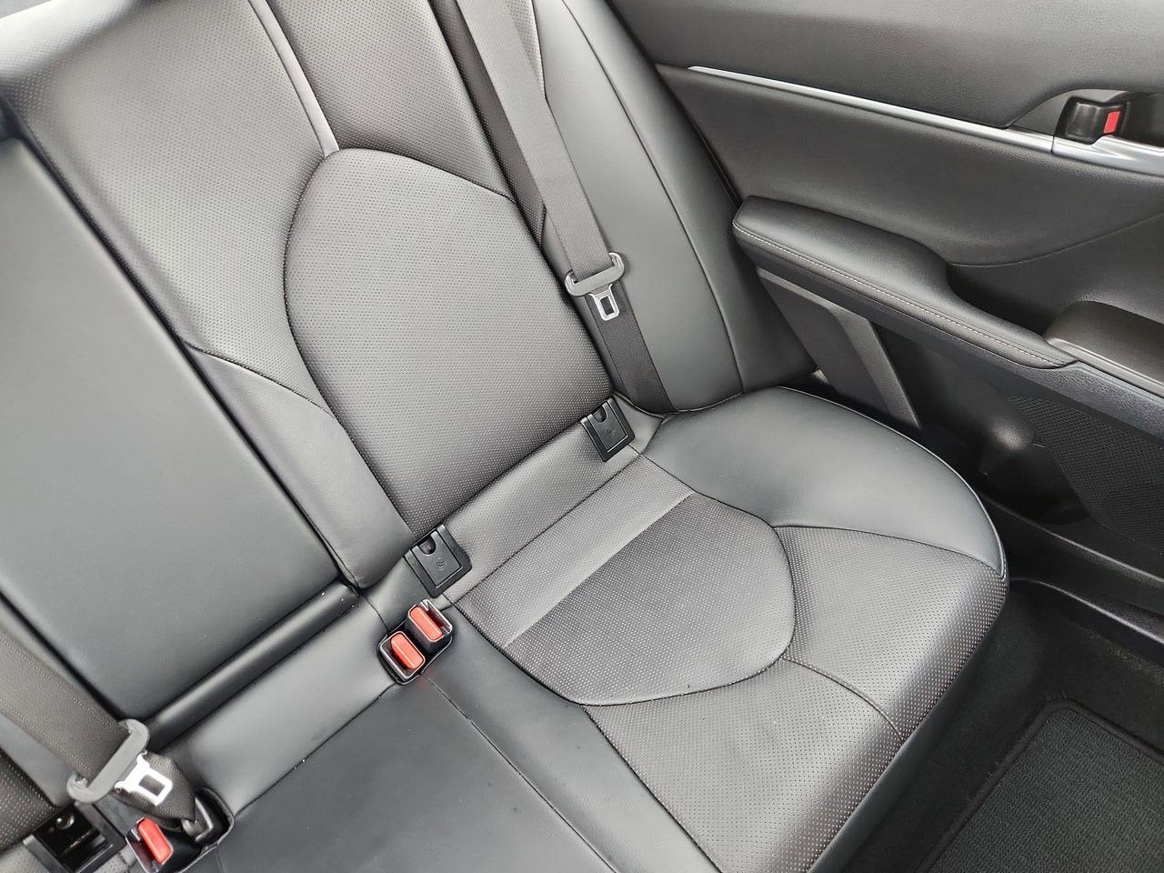 2024 Toyota Camry TRD V6