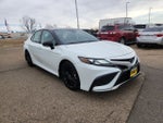 2024 Toyota Camry TRD V6