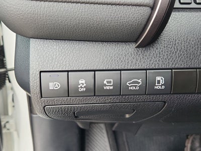 2024 Toyota Camry TRD V6