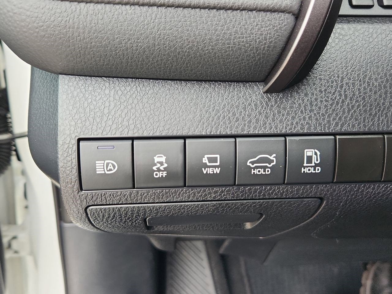 2024 Toyota Camry TRD V6