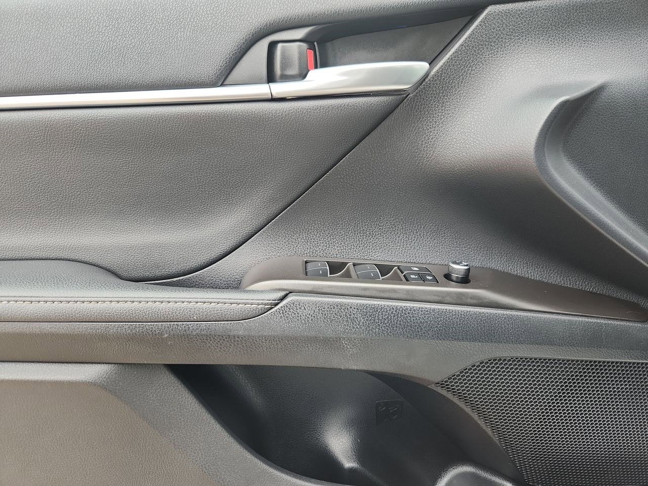 2024 Toyota Camry TRD V6