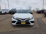 2024 Toyota Camry TRD V6