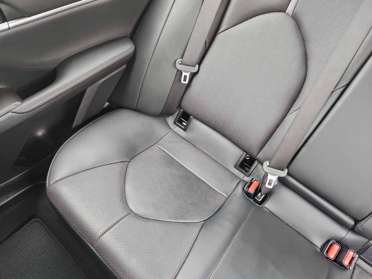 2024 Toyota Camry TRD V6